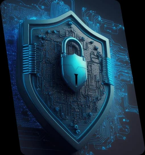 Cybersecurity Shield