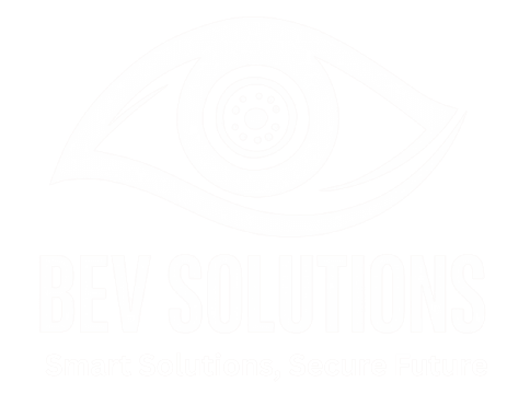 BEV Solutions Logo