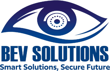 BEV Solutions Logo